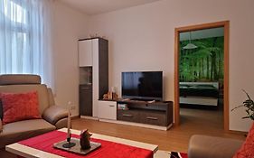 Ferienwohnung Wanderfreund